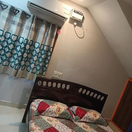 Advik Homestays Tirupati Exterior foto