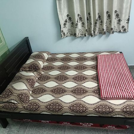 Advik Homestays Tirupati Exterior foto