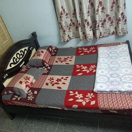 Advik Homestays Tirupati Exterior foto