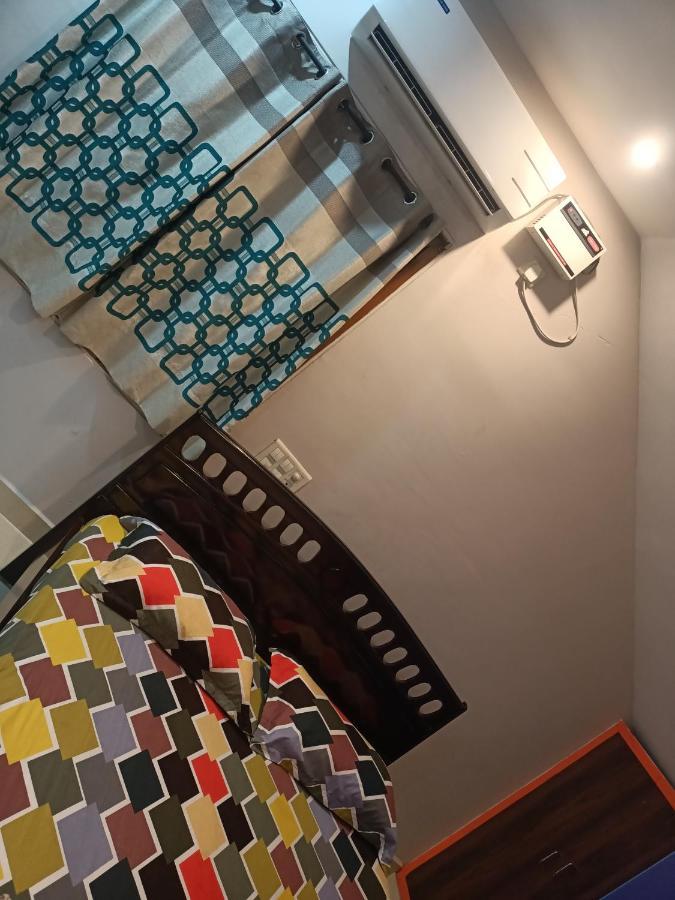 Advik Homestays Tirupati Exterior foto