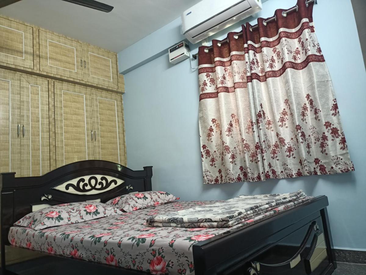 Advik Homestays Tirupati Exterior foto