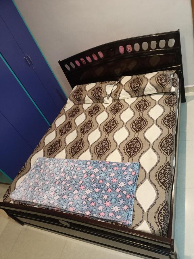 Advik Homestays Tirupati Exterior foto