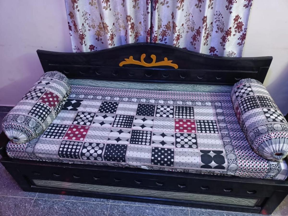 Advik Homestays Tirupati Exterior foto
