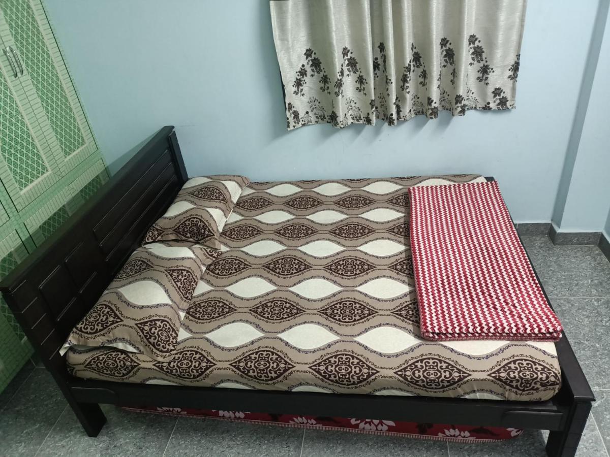 Advik Homestays Tirupati Exterior foto